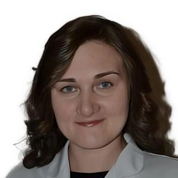 Дорошилова Анастасия Викторовна — Рентгенолог, Новокузнецк