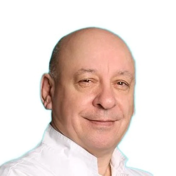 Черненко Сергей Владимирович — Стоматолог-ортопед, Стоматолог-ортодонт, Новокузнецк