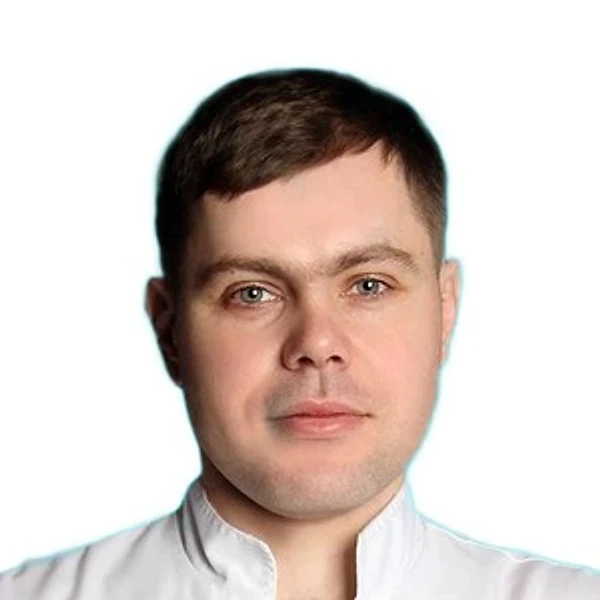 Корчемный Владимир Маркович — Стоматолог, Пародонтолог, Новокузнецк