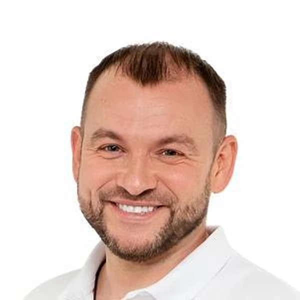 Яцук Андрей Викторович — Стоматолог-хирург, Стоматолог-имплантолог, Стоматолог-ортопед, Новокузнецк