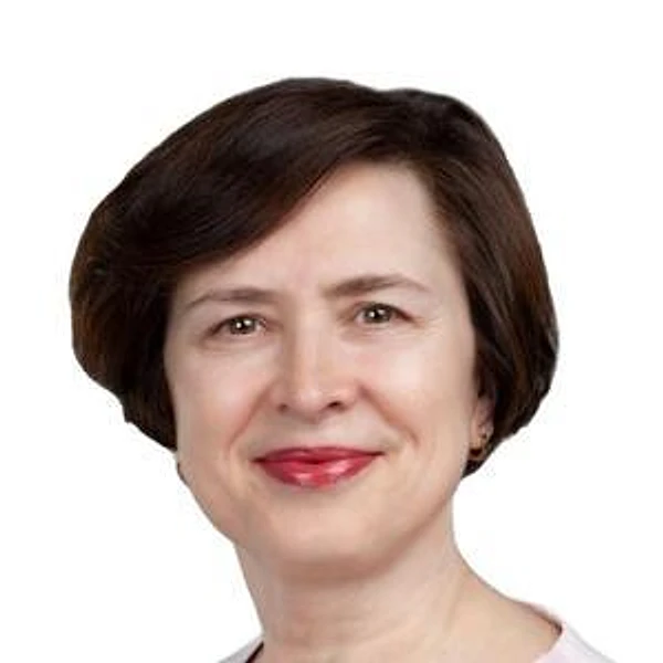 Пухова Ольга Сергеевна — Стоматолог, Новокузнецк