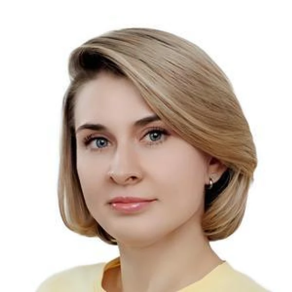 Войнова Мария Николаевна — Стоматолог-хирург, Детский стоматолог-хирург, Новокузнецк