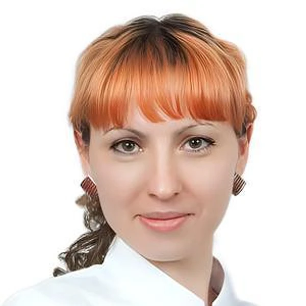 Овчарова Наталья Васильевна — Рентгенолог, Новокузнецк