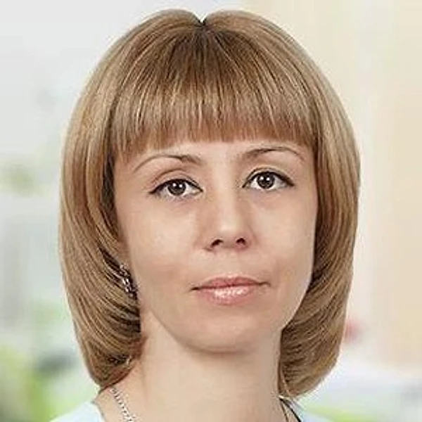 Петрович Ирина Викторовна — Стоматолог, Новокузнецк