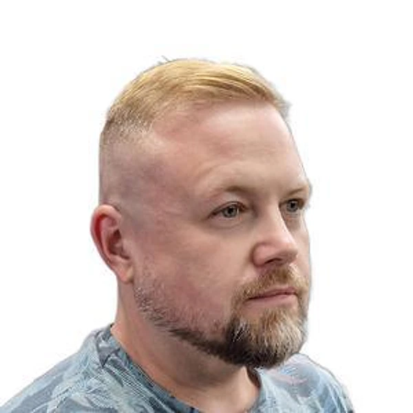 Кухтенко Алексей Александрович — Стоматолог, Детский стоматолог, Стоматолог-хирург, Новокузнецк