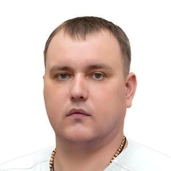 Гладышев Владимир Сергеевич — Стоматолог, Стоматолог-ортопед, Новокузнецк