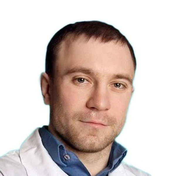 Васькин Александр Викторович — Стоматолог-ортопед, Стоматолог-имплантолог, Стоматолог-хирург, Новокузнецк