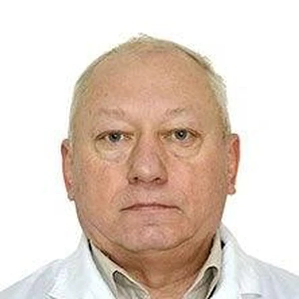Волков Константин Леонидович — Терапевт, Нижний Новгород