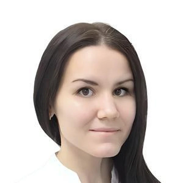 Липенкова Алсу Рашитовна — Эндоскопист, Нижний Новгород