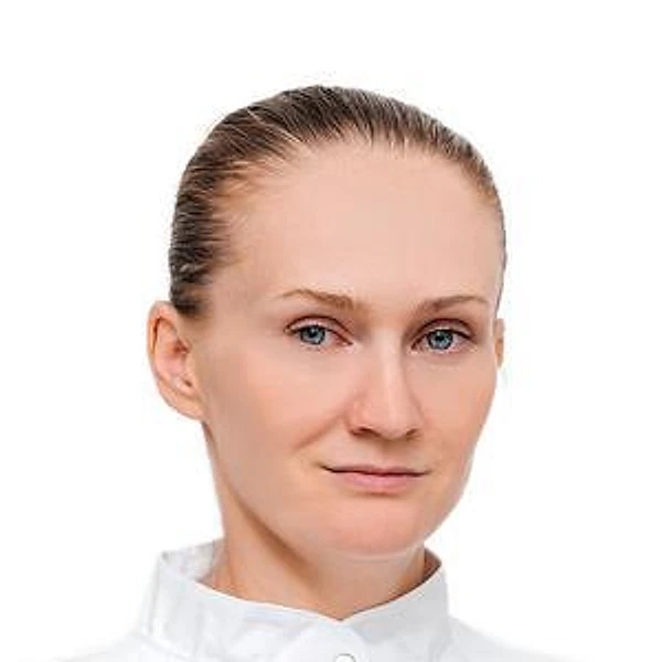 Михалкова Светлана Козмировна — Невролог, Нижний Новгород