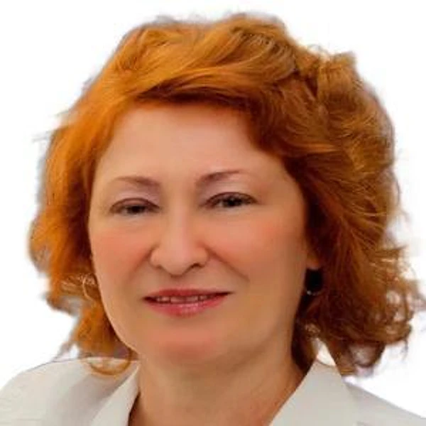 Малютина Софья Константиновна — Врач УЗИ, Функциональный диагност, Новосибирск