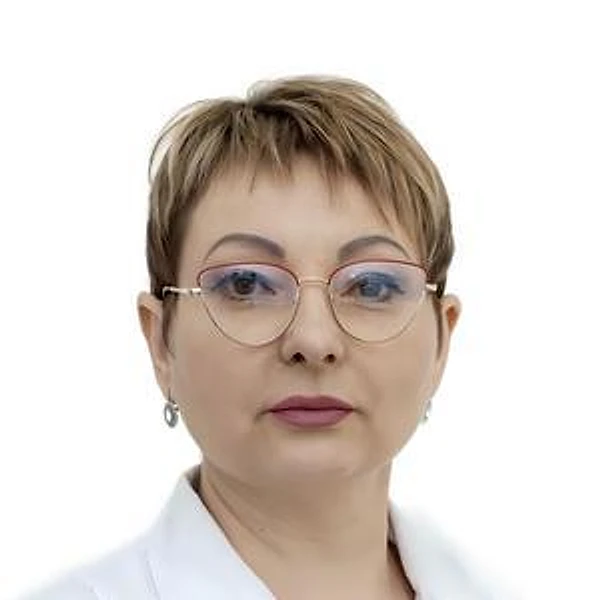Сипова Ольга Юрьевна — Невролог, Нижний Новгород