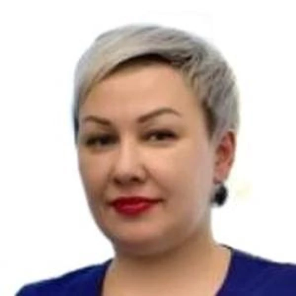 Лапина Владлена Георгиевна — Гинеколог, Акушер, Нижний Новгород