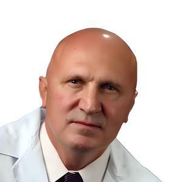 Даренков Сергей Петрович — Уролог, Онколог, Хирург, Москва