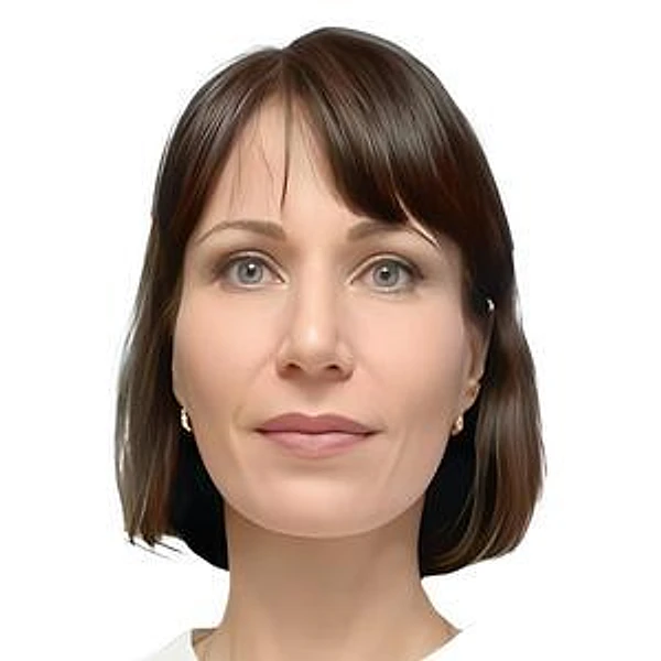 Щербинина Юлия Викторовна — Неонатолог, Детский врач УЗИ, Нижний Новгород