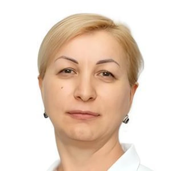 Даурбекова Марем Борисовна — Дерматолог, Венеролог, Москва
