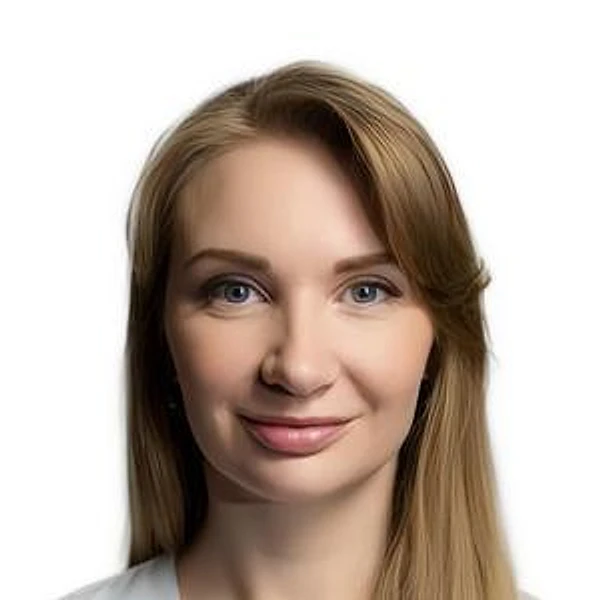 Мешкова Надежда Михайловна — Врач УЗИ, Нижний Новгород