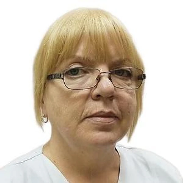 Обидина Ольга Анатольевна — Гинеколог, Акушер, Нижний Новгород