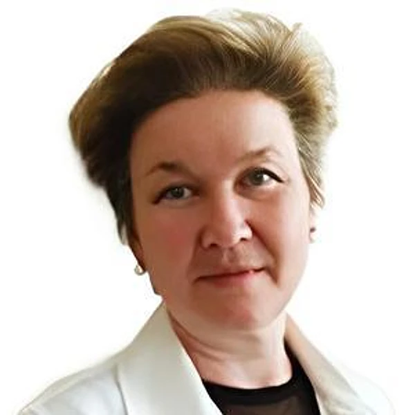 Антипина Марина Алексеевна — Психиатр, Нарколог, Психотерапевт, Нижний Новгород