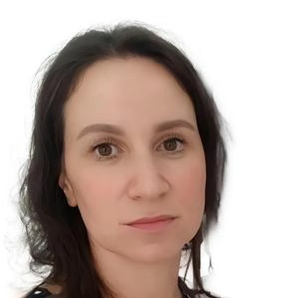 Косицына Мария Сергеевна — Врач УЗИ, Нижний Новгород