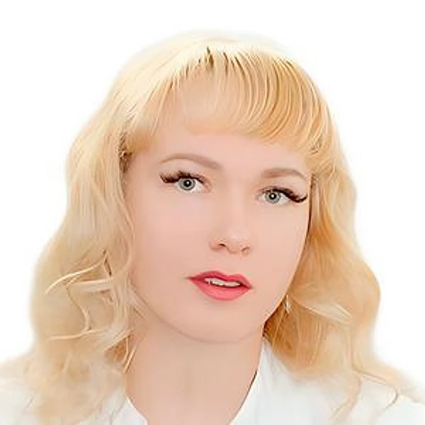 Никифорова Елена Викторовна — Уролог, Нижний Новгород