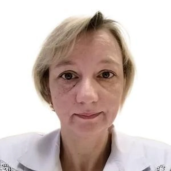 Шатилова Елена Борисовна — Эндокринолог, Нижний Новгород