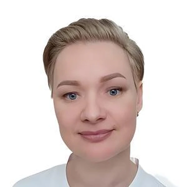 Парамонова Мария Геннадьевна — Терапевт, Нижний Новгород