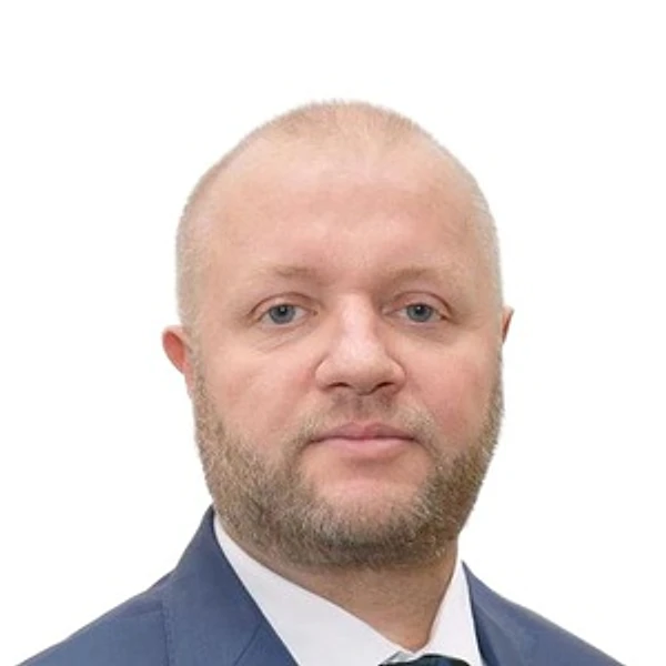 Водопьянов Станислав Анатольевич — Стоматолог-ортопед, Стоматолог, Новокузнецк