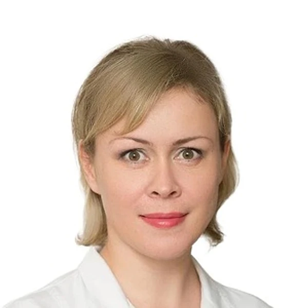 Гончарова Надежда Владимировна — Стоматолог, Новокузнецк