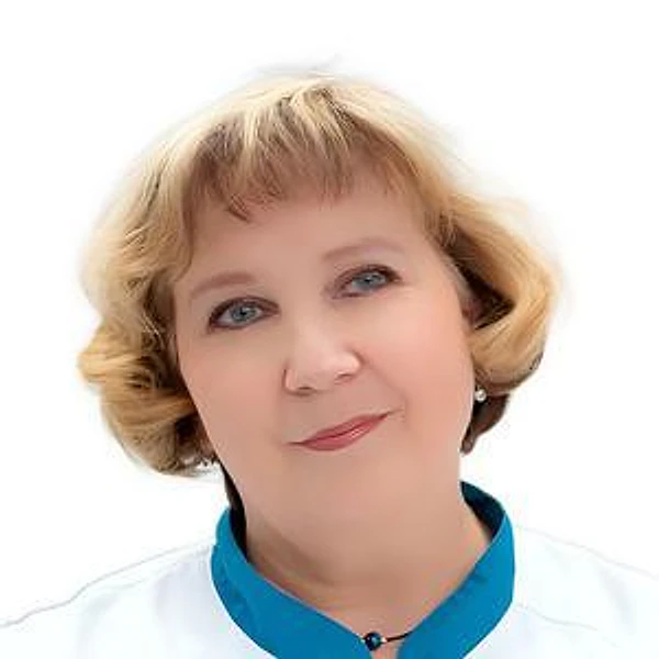 Гурская Марина Викторовна — Стоматолог, Новокузнецк