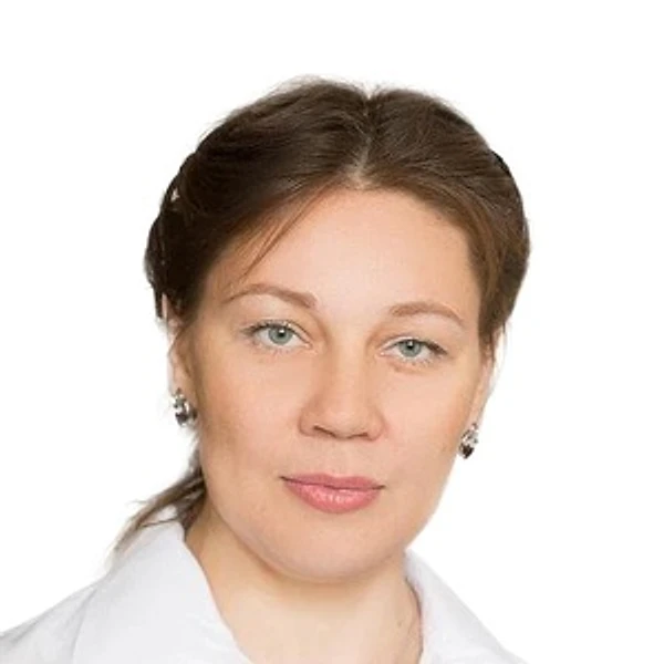 Макурина Марина Анатольевна — Стоматолог, Новокузнецк