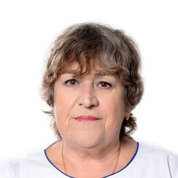 Брусенцова Елена Александровна — Терапевт, Оренбург