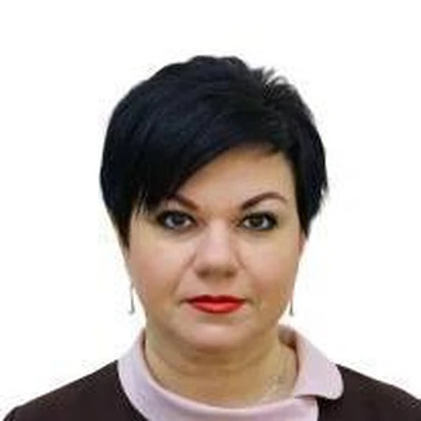 Шушпанникова Лариса Валентиновна — Терапевт, Оренбург
