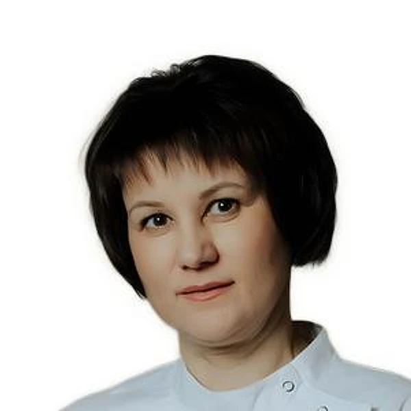 Вдовкина Ирина Валерьевна — Терапевт, Оренбург