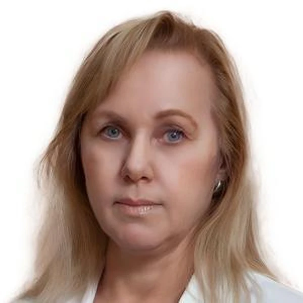 Кравцова Елена Петровна — Физиотерапевт, Оренбург