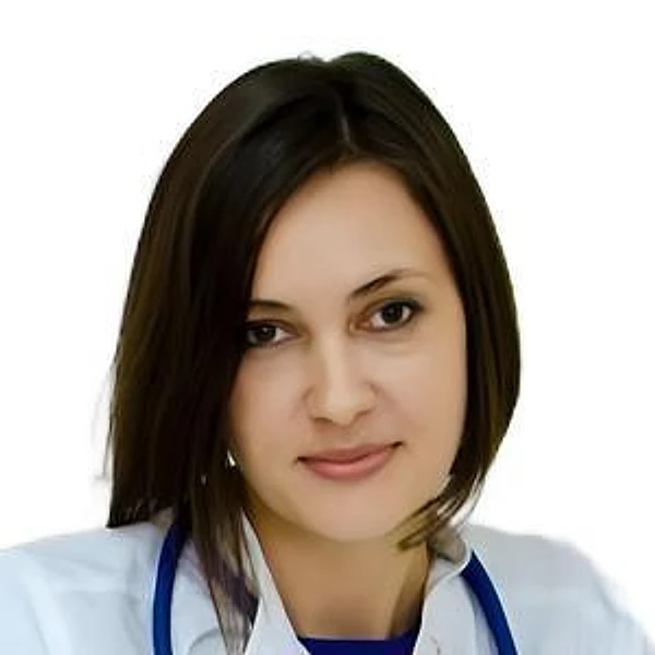 Гулянова Ольга Викторовна — Эндокринолог, Оренбург