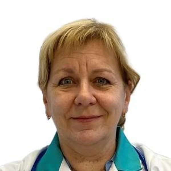 Лазарева Елена Михайловна — Педиатр, Детский инфекционист, Оренбург