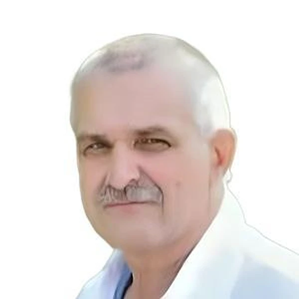 Иванченко Владимир Александрович — Детский хирург, Оренбург