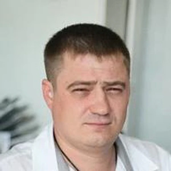 Баканов Андрей Анатольевич — Детский хирург, Оренбург