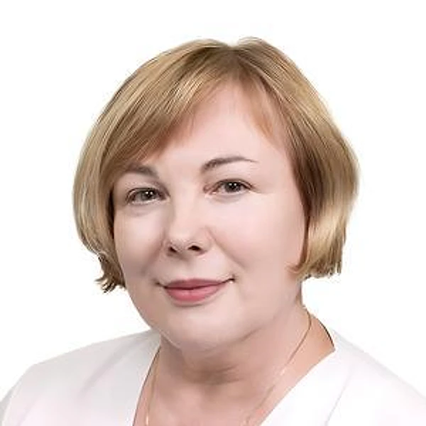 Макарова Марина Вадимовна — Ревматолог, Врач УЗИ, Королёв