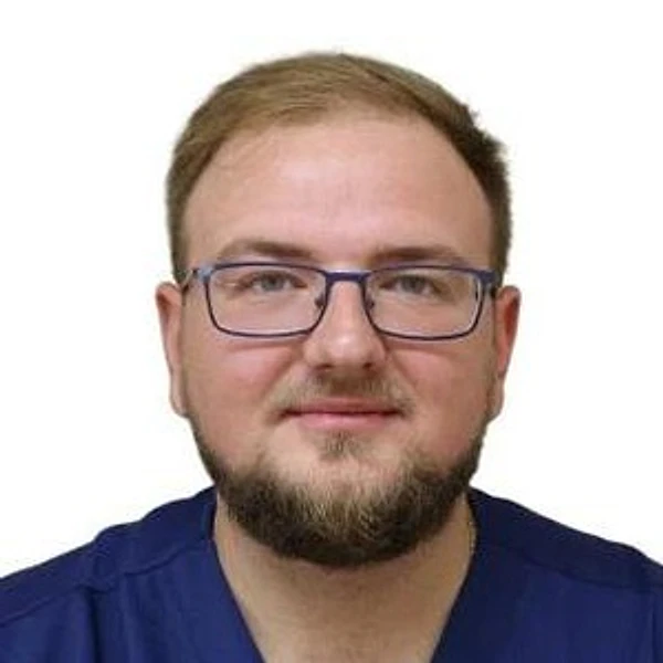 Поснов Алексей Алексеевич — Нейрохирург, Оренбург