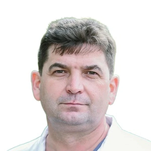 Кузнецов Алексей Сергеевич — Детский уролог, Детский хирург, Оренбург