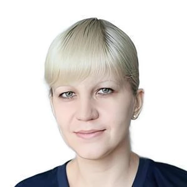 Шарапова Ольга Николаевна — Детский уролог, Детский андролог, Детский хирург, Оренбург
