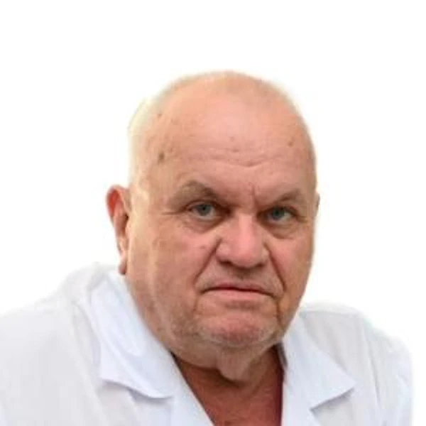 Шпикалов Александр Григорьевич — Детский уролог, Оренбург