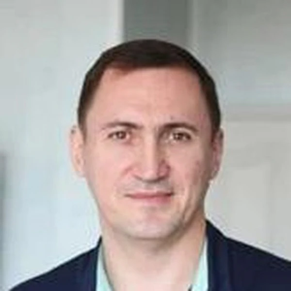 Гуськов Андрей Олегович — Детский хирург, Оренбург