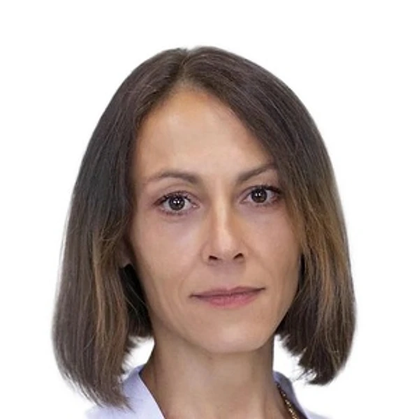 Валюк Любовь Германовна — Дерматолог, Венеролог, Детский дерматолог, Оренбург