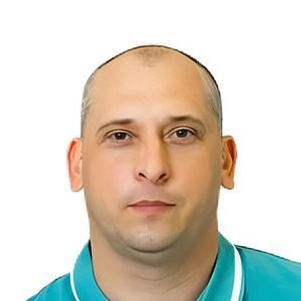 Козин Роман Александрович — Стоматолог-хирург, Стоматолог-имплантолог, Оренбург