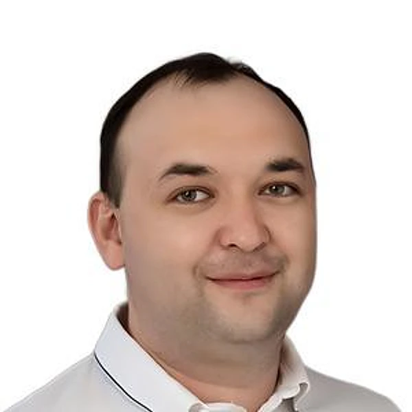 Кильметов Рустам Ирекович — Стоматолог-хирург, Стоматолог, Стоматолог-имплантолог, Оренбург