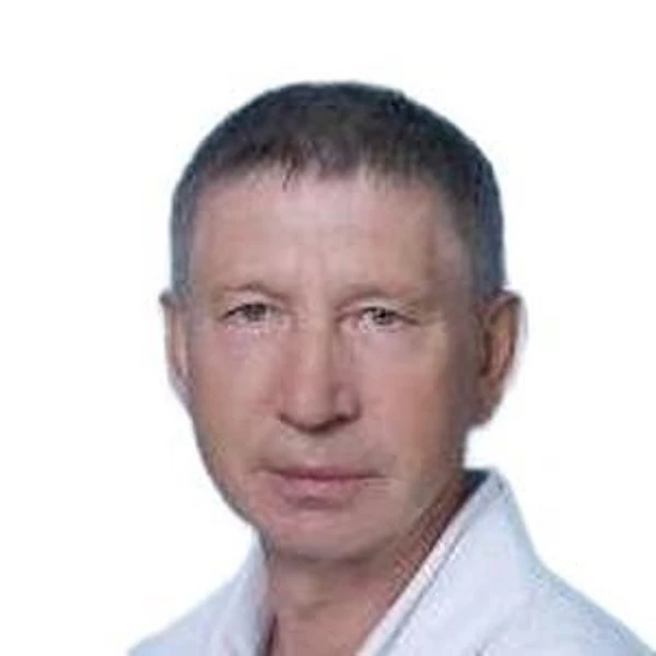 Линьков Николай Федорович — Гинеколог, Акушер, Оренбург