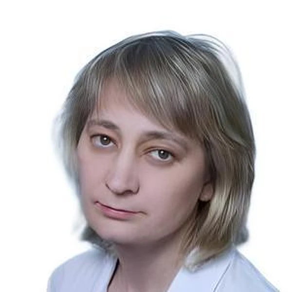Тришина Марина Александровна — Гинеколог, Акушер, Оренбург